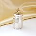 Tooth Fairy Box Sterling Silver 30E