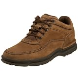 Rockport Women's World Tour Classic Oxford,Chocolate,6 W US