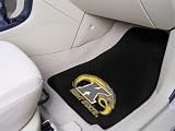 FanMats Kent State University Car Mats F0006711
