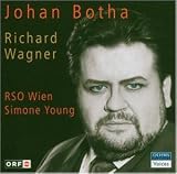 Johan Botha - Johan Botha