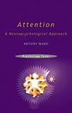 Attention: A Cognitive Neuropsychological Approach (Psychology Focus)
