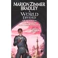 A World Divided: (Darkover Omnibus #5) by Marion Zimmer Bradley