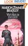 A World Divided: (Darkover Omnibus #5)
