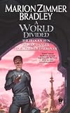 A World Divided: (Darkover Omnibus #5) (Darkover)