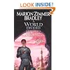 A World Divided: (Darkover Omnibus #5)