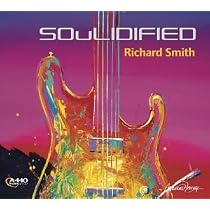 Soulidified (Dig)