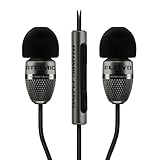 【正規品】AtomicFloyd アトミックフロイド iPhone対応マイク付きリモコン搭載・ハイエンドカナル型イヤホン ATOMIC FLOYD SuperDirts Titanium +Remote SAF-EP-000016