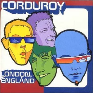 CD-Charts  Music : London, England