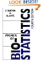 Primer of Biostatistics