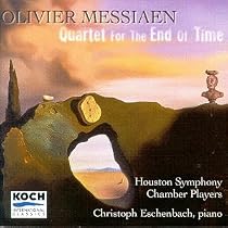 Quartet For The End Of Time