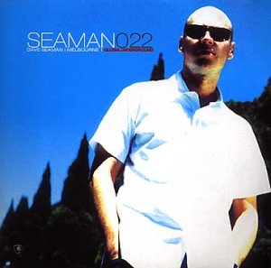 CD-Charts  Music : Global Underground 22: Dave Seaman In Melbourne