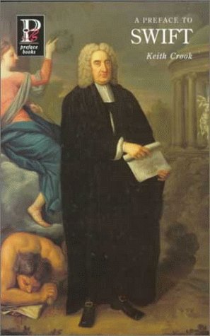  Jonathan Swift