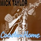 Coastin Home by Mick Taylor