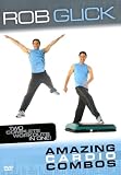 Amazing Cardio Combos with Rob Glick