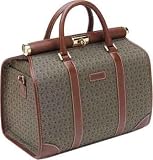 Hartmann Luggage Wings 17" Cosmetic Case