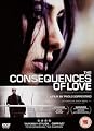 The Consequences of Love ( Le Conseguenze dell'amore ) [ NON-USA FORMAT, PAL, Reg.2 Import - Great Britain ]
