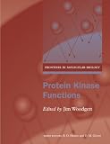 Protein Kinase Functions (Frontiers in Molecular Biology)