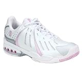 Prince Womens OC-1 Tennis Shoes - 8P957-550