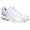 White/Lilac/Silver