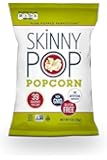 Skinny Pop Popcorn, Original, 1 Ounce (pack of 12)