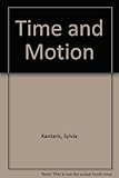 Time and motion
