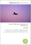 El Al: Israel, Ben Gurion International Airport, Operation Solomon, Flag carrier, Airline hub, Eilat, Lockheed Constellation, British Overseas Airways Corporation, Tel Nof Airbase, Aeroflot