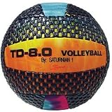 Fun Gripper Ball - 8'' Volleyball (EA)