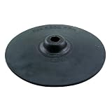 Buy Makita 743009-6 4-Inch Rubber Pad by Makita