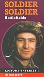 Series 1:5 Battlefields [VHS]