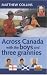 Across Canada with the Boys and Three Grannies