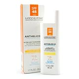 La Roche-Posay Anthelios 45 Ultra Light Sunscreen Fluid with SPF 45
