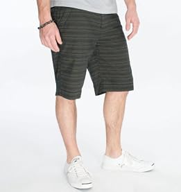 Orion Chino Shorts