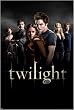 Twilight - New Movie Poster (The Cast) (Size: 24'' x 36'')