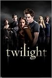 Twilight Movie Poster