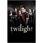 Twilight Movie Poster