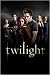 Twilight Movie Poster