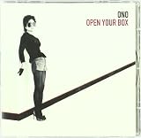 Open Your Box (Rmxs)