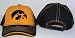 Stitch Cap
NCAA Licensed Iowa Hawkeyes Stitches Structured Adjustable Hat Cap Lid