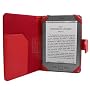 AIO Rouge Portefeuille Housse Etui Cuir Pu pour Am&hellip de AIO