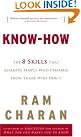 Know-How: The 8...