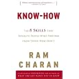 Know-How: The 8 Skills That Separate People Who Perform from Those Who Don't