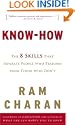 Know-How