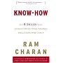 Know-How: The 8 Skills That Separate People Who Perform from Those Who Don't