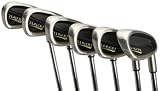 Pinemeadow Golf Yukon Irons 6 (5-PW)