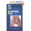 RN Expert Guides: Respiratory Care (RN Expert Guide Series)