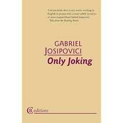 Only Joking