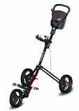 Callaway Golf Diablo Push Cart