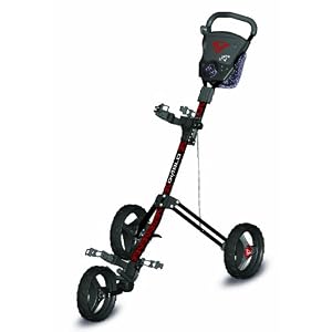 Callaway Golf Diablo Push Cart