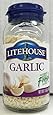 Litehouse Freeze Dried Garlic,45 grams (Pack of 6)