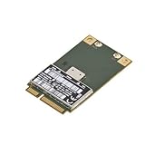 for HP Ericsson F5321GW Wireless 3G PCI-E Card Wcdma HSPA WWAN GPS Card SPS:668969-001